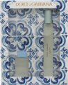 Dolce & Gabbana Light Blue Gift Set 10ml EDT + 5ml Splash