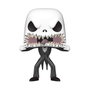 Funko Figura POP! Disney Pesadilla antes de Navidad Jack (Scary Face)