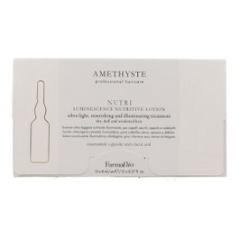 Farmavita Amethyste Luminescence Nutritive Lotion 12x8ml