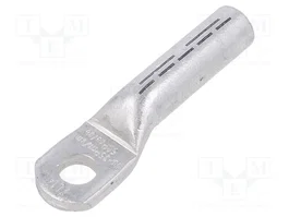 BM GROUP Punta de Anillo Tubular M10 35mm2