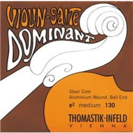 Juego de Cuerdas Thomastik Dominant para Violín Cdj