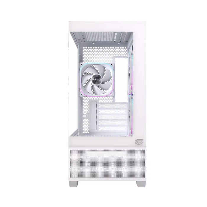 Einarex PRISMA SM501D RGB Blanca EXCS-SM-51DR-W