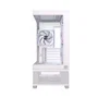 Einarex PRISMA SM501D RGB Blanca EXCS-SM-51DR-W