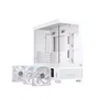 Einarex PRISMA SM501D RGB Blanca EXCS-SM-51DR-W