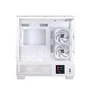 Einarex PRISMA SM501D RGB Blanca EXCS-SM-51DR-W