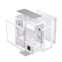 Einarex PRISMA SM501D RGB Blanca EXCS-SM-51DR-W