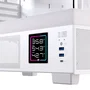 Einarex PRISMA SM501D RGB Blanca EXCS-SM-51DR-W