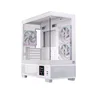 Einarex PRISMA SM501D RGB Blanca EXCS-SM-51DR-W