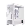 Einarex PRISMA SM501D RGB Blanca EXCS-SM-51DR-W