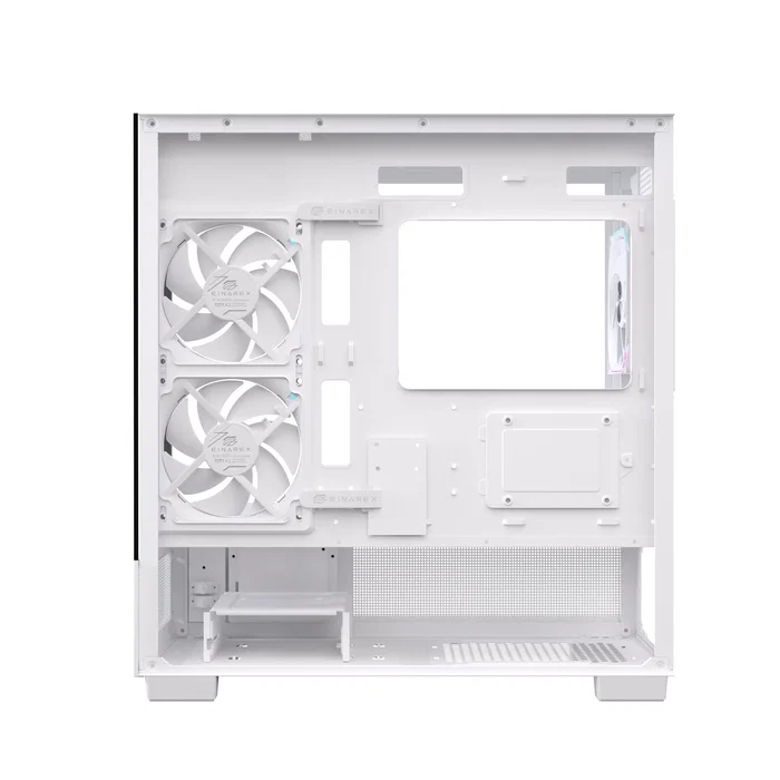 Einarex PRISMA SM501D RGB Blanca EXCS-SM-51DR-W
