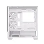 Einarex PRISMA SM501D RGB Blanca EXCS-SM-51DR-W