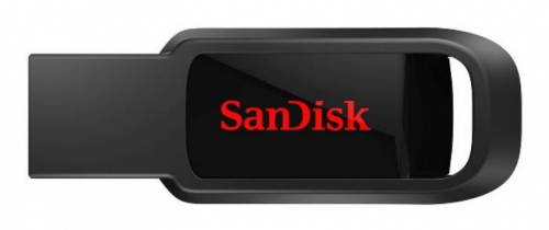 Sandisk Cruzer Spark 128GB USB 2.0 Black Sandisk Cruzer Spark 128GB USB 2.0 Black