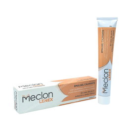 MECLON Meclon Lenex Emulgel 50 Ml