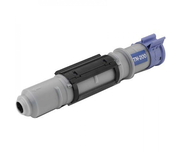 Dayma Tóner Compatible para Brother TN200, TN300 y TN8000 Negro