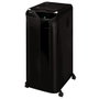 Fellowes AutoMax 600M Destructora de Papel Automática Microcorte Negra