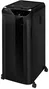 Fellowes AutoMax 600M Destructora de Papel Automática Microcorte Negra