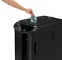 Fellowes AutoMax 600M Destructora de Papel Automática Microcorte Negra