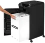 Fellowes AutoMax 600M Destructora de Papel Automática Microcorte Negra
