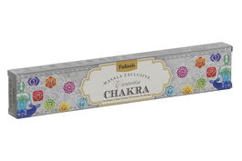 DKD Home Decor Incienso Varilla Basicos Set de 15 piezas Multicolor Aroma Bambu 12 Unidades 13 x 8 x 22 cm