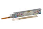 DKD Home Decor Set de 15 Varillas de Incienso Chakras Multicolor
