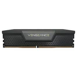 Corsair Memoria RAM DDR5 8GB 1x8GB 5200MHz CL40 Vengeance CMK8GX5M1B5200C40 para Ordenador
