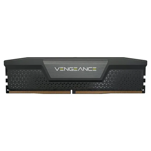 Corsair Memoria RAM DDR5 8GB 1x8GB 5200MHz CL40 Vengeance CMK8GX5M1B5200C40 para Ordenador Corsair Memoria RAM DDR5 8GB 1x8GB 5200MHz CL40 Vengeance CMK8GX5M1B5200C40 para Ordenador