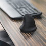 Speedlink PIAVO Ratón Ergonómico Vertical Inalámbrico Negro
