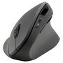 Speedlink Ratón PIAVO Inalámbrico Ergonomía Vertical Negro
