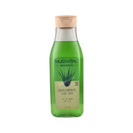 Mussvital Gel Aloe Vera 750ml