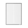 Durable Funda Informativa Estática A4 Gris Antracita Pack de 5