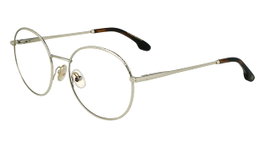 Victoria Beckham VB2123-5318756 Gafas de Vista Doradas de Metal