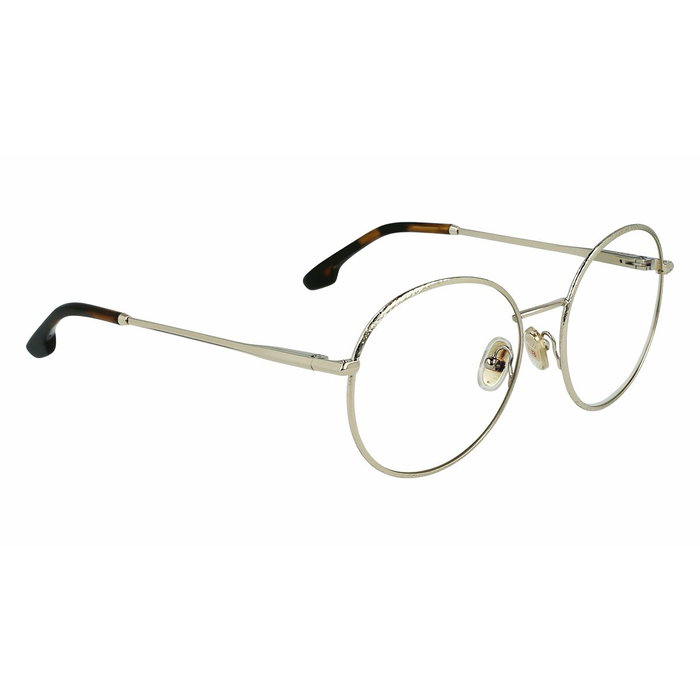 Montura de Gafas Mujer Victoria Beckham VB21235318756 Ø 53 mm Montura de Gafas Mujer Victoria Beckham VB21235318756 Ø 53 mm