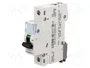 LEGRAND Interruptor magnetotérmico S300 TX 25A 1P Caract C