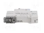 LEGRAND Interruptor magnetotérmico S300 TX 25A 1P Caract C