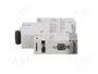 LEGRAND Interruptor magnetotérmico S300 TX 25A 1P Caract C