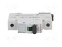 LEGRAND Interruptor magnetotérmico S300 TX 25A 1P Caract C