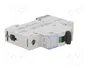 LEGRAND Interruptor magnetotérmico S300 TX 25A 1P Caract C