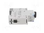 LEGRAND Interruptor magnetotérmico S300 TX 25A 1P Caract C