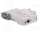 LEGRAND Interruptor magnetotérmico S300 TX 25A 1P Caract C