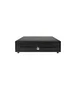 Eightt ECJM-58 Cajón de Efectivo Automático y Manual Negro