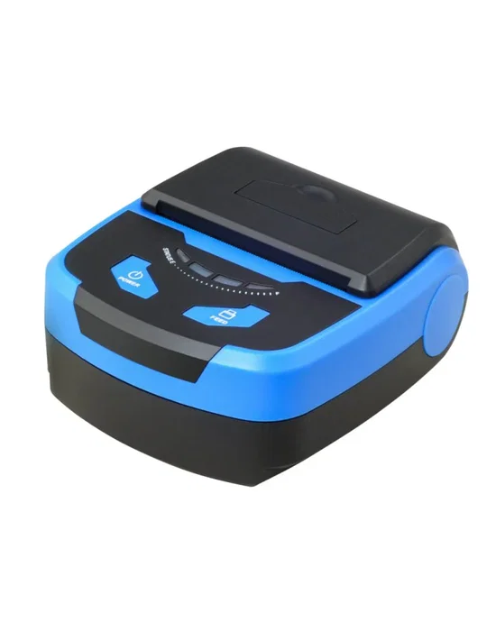 Muzybar Impresora premier portátil 80mm 70mm/seg USB WiFi + funda incluida Muzybar Impresora premier portátil 80mm 70mm/seg USB WiFi + funda incluida
