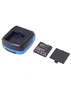 Muzybar Impresora premier portátil 80mm 70mm/seg USB Wifi con funda