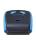 Muzybar Impresora premier portátil 80mm 70mm/seg USB WiFi + funda incluida