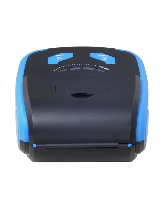 Muzybar Impresora premier portátil 80mm 70mm/seg USB Wifi con funda