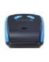 Muzybar Impresora premier portátil 80mm 70mm/seg USB Wifi con funda