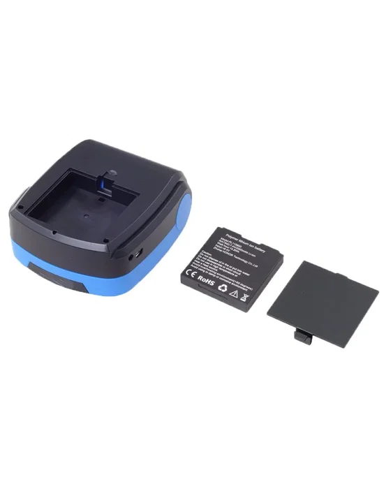 Muzybar Impresora premier portátil 80mm 70mm/seg USB WiFi + funda incluida Muzybar Impresora premier portátil 80mm 70mm/seg USB WiFi + funda incluida