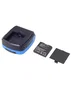 Muzybar Impresora premier portátil 80mm 70mm/seg USB WiFi + funda incluida