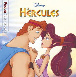 Disney Libros Hércules. Pequecuentos