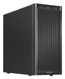 Chieftec BW-01B-OP Midi Tower Negra