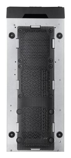 Chieftec BW-01B-OP Midi Tower Negra